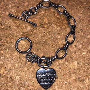 Vintage Juicy Couture Bracelet